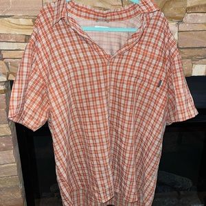 mens columbia shirt